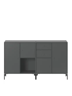 Couple inkl. ben fra Montana