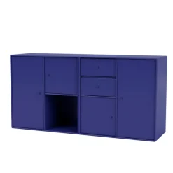 Couple inkl. ben fra Montana