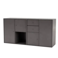 Couple inkl. ben fra Montana