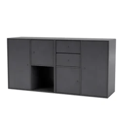 Couple inkl. ben fra Montana