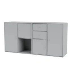 Couple inkl. ben fra Montana