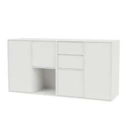 Couple inkl. ben fra Montana