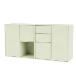 Couple inkl. ben fra Montana