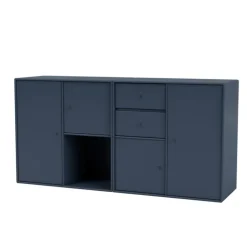 Couple inkl. ben fra Montana