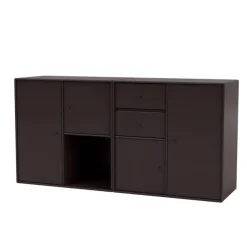 Couple inkl. ben fra Montana