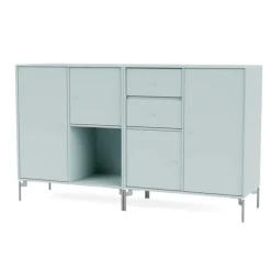 Couple inkl. ben fra Montana