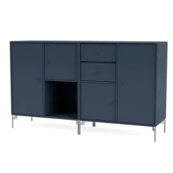 Couple inkl. ben fra Montana