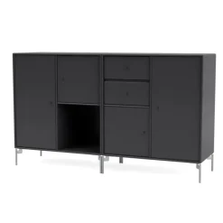 Couple inkl. ben fra Montana