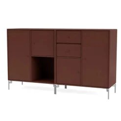 Couple inkl. ben fra Montana