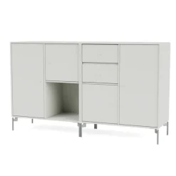 Couple inkl. ben fra Montana