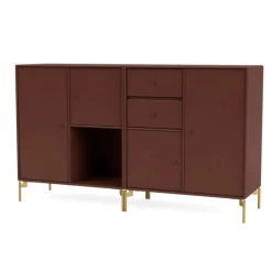 Couple inkl. ben fra Montana