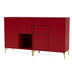 Couple inkl. ben fra Montana