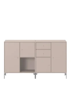 Couple inkl. ben fra Montana