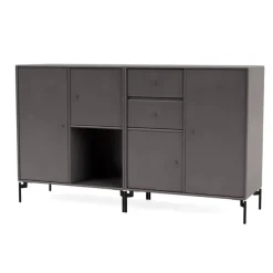 Couple inkl. ben fra Montana