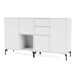 Couple inkl. ben fra Montana