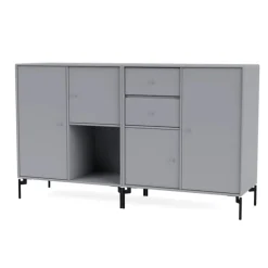 Couple inkl. ben fra Montana