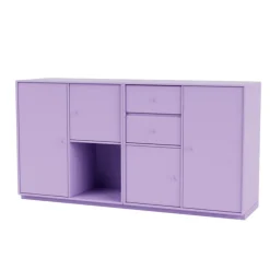 Couple inkl. ophæng fra Montana