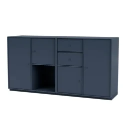 Couple inkl. ophæng fra Montana