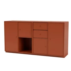 Couple inkl. ophæng fra Montana