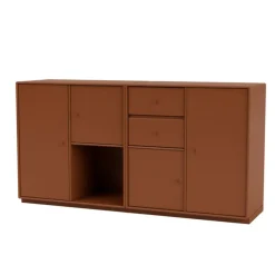 Couple inkl. ophæng fra Montana