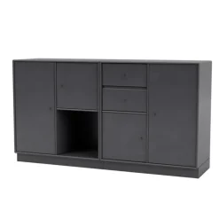 Couple inkl. ophæng fra Montana