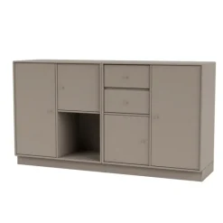 Couple inkl. ophæng fra Montana