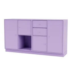 Couple inkl. ophæng fra Montana