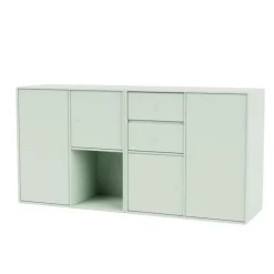 Couple inkl. ophæng fra Montana