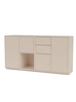 Couple inkl. ophæng fra Montana