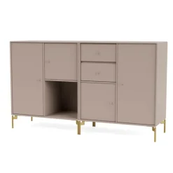 Couple inkl. ophæng fra Montana