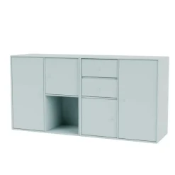 Couple inkl. ophæng fra Montana