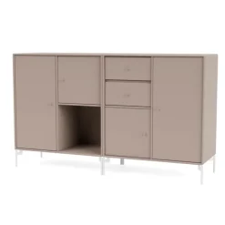 Couple inkl. ophæng fra Montana