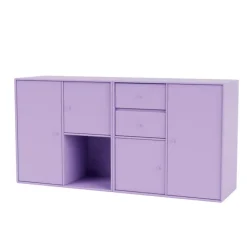 Couple inkl. ophæng fra Montana