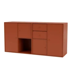 Couple inkl. ophæng fra Montana