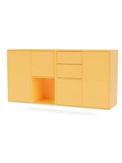 Couple inkl. ophæng fra Montana