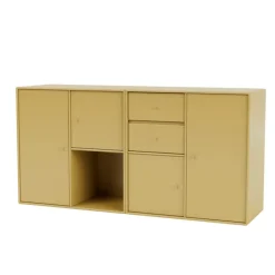 Couple inkl. ophæng fra Montana