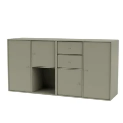 Couple inkl. ophæng fra Montana