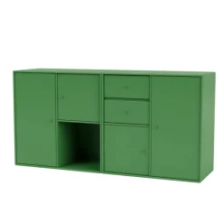 Couple inkl. ophæng fra Montana