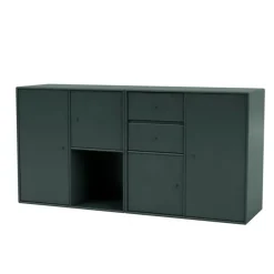 Couple inkl. sokkel fra Montana