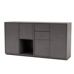 Couple inkl. sokkel fra Montana