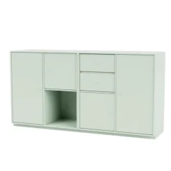 Couple inkl. sokkel fra Montana