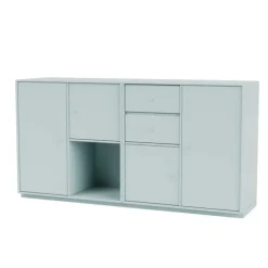 Couple inkl. sokkel fra Montana