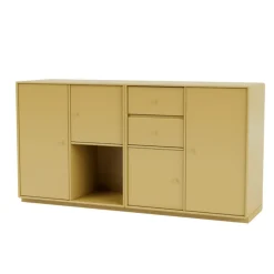 Couple inkl. sokkel fra Montana