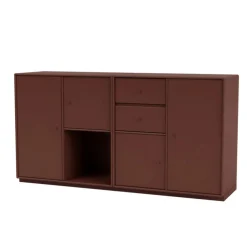 Couple inkl. sokkel fra Montana