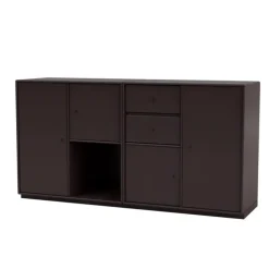 Couple inkl. sokkel fra Montana