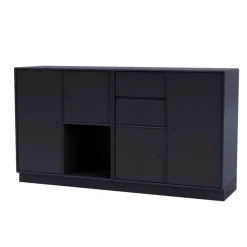 Couple inkl. sokkel fra Montana