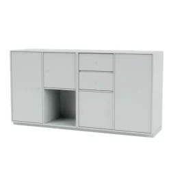 Couple inkl. sokkel fra Montana