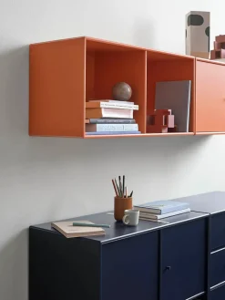 Couple inkl. sokkel fra Montana