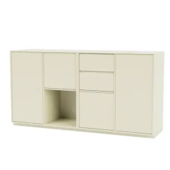 Couple inkl. sokkel fra Montana