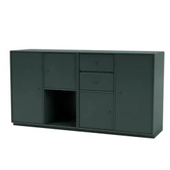 Couple inkl. sokkel fra Montana